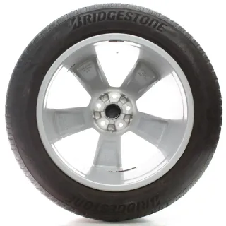 Audi Q4 Sportback F4N Winterräder 5-Arm Bridgestone 235/55-255/50R19 89A601025B - Bild 5