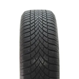 VW T-ROC A11 AC7 Winterräder Corvara Bridgestone 205/60R16 92H DOT24 2GA071496A - Bild 7