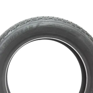 Winterreifen Goodyear Ultra Grip Performance 3 205/55 R16 91H DOT24 NEU 1Stk - Bild 3