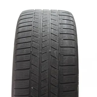 Land Range Rover Sport L494 Winterrad Style 5007 Conti 275/45R21 DK62-1007-EA - Bild 4
