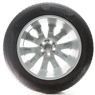 Land Rover Range Rover Vogue L405 Winterräder Pirelli 255/55R20 CK52-1007-DA - Bild 5