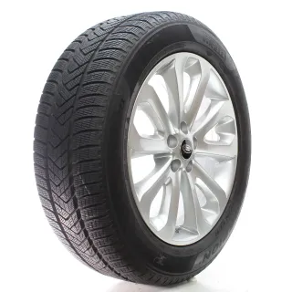 Land Rover Range Rover Vogue L405 Winterräder Pirelli 255/55R20 CK52-1007-DA - Bild 6