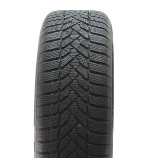 Audi A3 Cabrio Limousine 8V Winterräder Stahl Nexen 205/55R16 DOT23 8V0601027A - Bild 7
