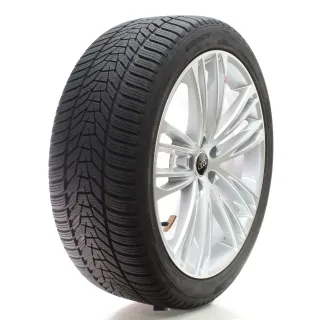 Audi A7 S7 4K C8 Winterräder 5-Doppelspeichen Hankook 255/40R20 4K8601025 - Bild 6