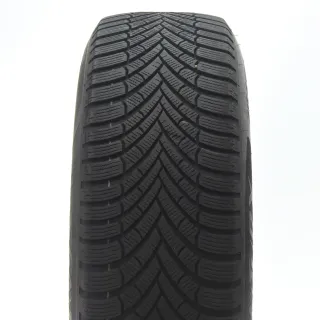 VW Tayron Tiguan III CT1 Winterräder Belmont Sentury 215/65R17 DOT25 571601025 - Bild 7
