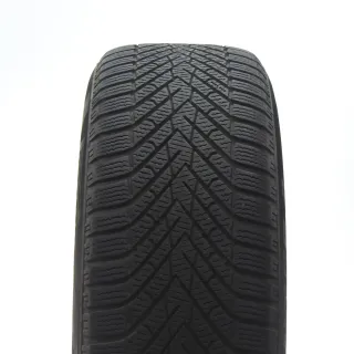 VW Passat B9 Variant CJ5 Winterräder Bologna Pirelli 215/55R17 DOT25 3J0601025B - Bild 7