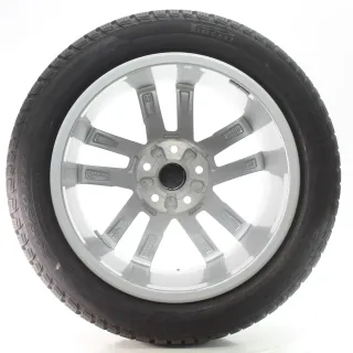 Audi A3 S3 8Y Winterräder 5-Arm-Doppelspeiche Pirelli 205/50R17 DOT25 8Y0601025L - Bild 5