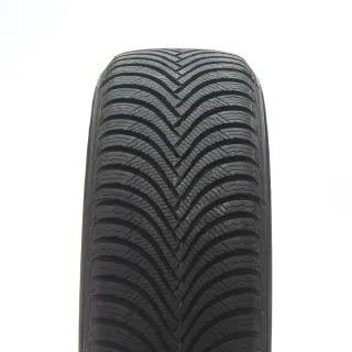 Audi Q2 GAB VW T-ROC A11 Winterräder Stahl Michelin 205/60R16 DOT25 5Q0601027DQ - Bild 7