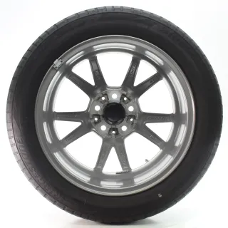 BMW 2er G42 3er G20 G21 Winterräder V-Speiche 776 Bridgestone 225/50R17 6883518 - Bild 5