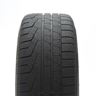 Audi RS4 RS5 8W B9 Winterräder 10-Speichen-Stern Pirelli 235/40R19 8W0601025CP - Bild 7