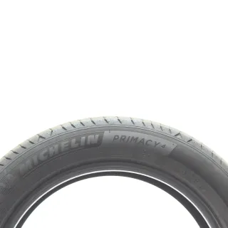 Sommerreifen Michelin Primacy 4 S1 205/55 R17 91V DOT26 DEMO - Bild 3