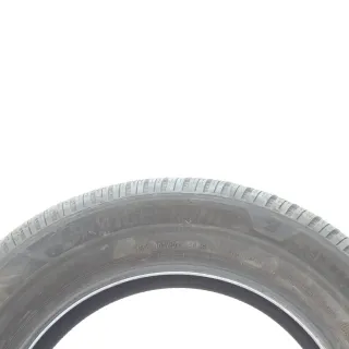 Winterreifen Bridgestone Blizzak 6 XL Enliten 255/55 R18 109V DOT25 NEU - Bild 5