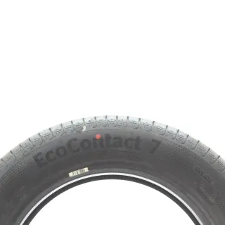 Sommerreifen Continental EcoContact 7 + EV 225/55 R17 97V DOT26 - Bild 3