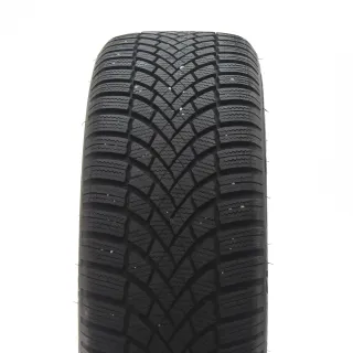 VW Golf 8 VIII CD1 CG5 Winterräder Gavia Bridgestone 205/50R17 DOT23 5H0071497 - Bild 7