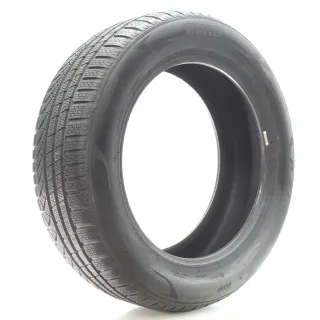 Winterreifen Pirelli P Zero Winter * XL ELECT 235/60 R20 108H 8019227374391 - Bild 1