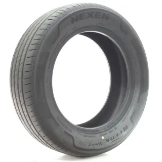 Sommerreifen Nexen N Fera Sport I * XL 205/65 R17 100Y DOT26 DEMO 8807622215742 - Bild 1