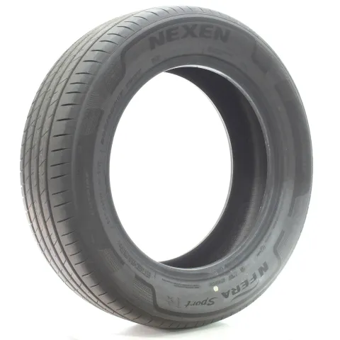 Background image for Sommerreifen Nexen N Fera Sport I * XL 205/65 R17 100Y DOT26 DEMO 8807622215742