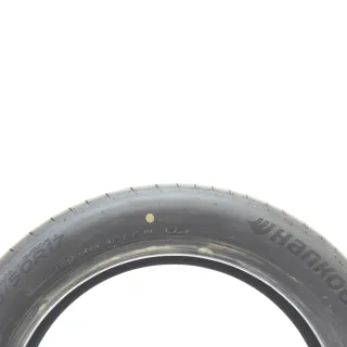 Sommerreifen Hankook Ventus S1 evo3 K127E ev * XL 205/50 R17 93H DOT26 DEMO - Bild 5