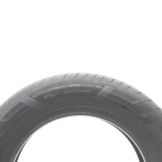 Sommerreifen Nexen N Blue S EV 185/65 R15 88H DOT26 8807622231346 - Bild 5
