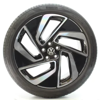 VW ID.7 ED Sommerräder Montreal Pirelli 235/45-255/40R20 DOT23 14B601025E-F - Bild 1