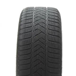 BMW 8er G14 G15 G46 Winterräder M Doppelspeiche 727 245/40-275/35R19 8090019 - Bild 8