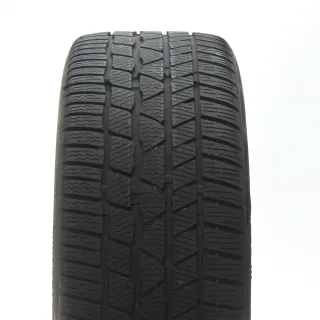 Audi A5 S5 F5 Winterräder 5-Arm-Doppelspeiche Conti 255/35R19 DOT24 8W0601025AM - Bild 8