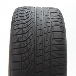 Audi E-Tron RS GT Winterräder Aero-Design Pirelli 245/45-285/40R20 4J3601025F-H - Bild 8