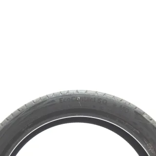 Sommerreifen Continental Eco Contact 6 Q * MO XL 245/40 R20 99Y 4019238097627 - Bild 3