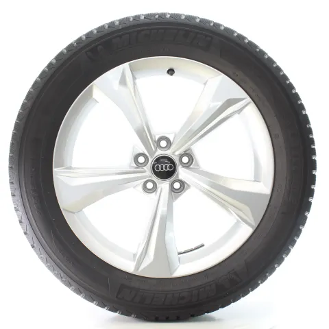 Background image for Audi Q5 SQ5 FY Winterräder 5-Speichen-Dynamik-Design 235/55R19 DOT23 80A601025K