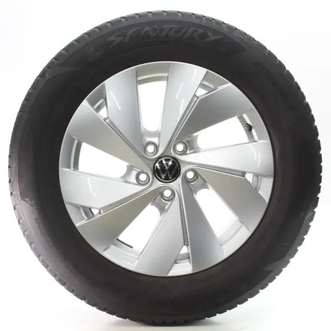 Background image for VW Tayron Tiguan III CT1 Winterräder Belmont Sentury 215/65R17 DOT25 571601025