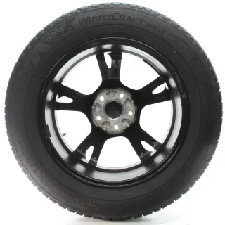 Hyundai Nexo Fe Winterräder 5-Doppelspeichen Kumho 225/60R17 99H KBA51674 - Bild 5