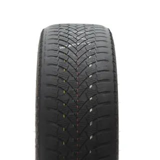 VW Golf 8 VIII CD1 CG5 Winterräder Belmont Bridgestone 205/50R17 93H 5H0601025B - Bild 7