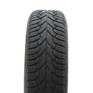 MINI Cooper F56 F55 F57 Winterräder Stahl Fulda 175/65R15 88T DOT23 6851510 - Bild 7
