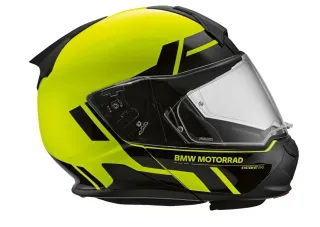 BMW Motorrad Helm System 7 EVO Carbon ECE 54/55 S Klapphelm 76315A751A1 NEU - Bild 2