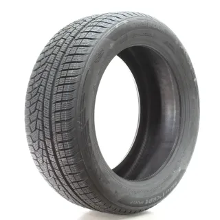 Winterreifen Hankook Winter I*cept evo 2 * XL 225/50 R17 98H NEU 1Stk - Bild 1