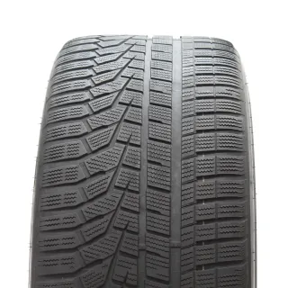 Audi RSQ8 4M Winterräder 5-Y-Speichen-Rotor Hankook 295/35R23 108W 4M8601025AP - Bild 7