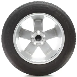 VW T-ROC A11 AC7 Winterräder Corvara Michelin 205/60R16 92H 2GA601025Q - Bild 5