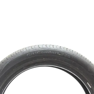 Sommerreifen GitiComfort 225 V1 XL 215/50R18 96V DOT25 1Stk - Bild 3