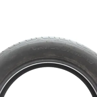 Sommerreifen Hankook Ventus S1 Evo 3 EV + AO 255/50 R19 103T DOT25 DEMO 1Stk - Bild 3