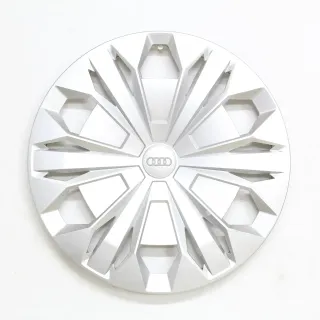 Audi Q3 F3 17 Zoll Radkappen Radblenden Radzierblenden Original 83A601147 4Stk - Bild 6