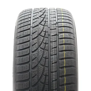 Winterreifen Hankook Winter i*cept evo W310B * RSC 245/50R18 100H DOT21 1Stk - Bild 6