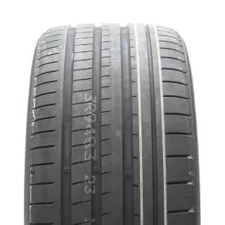 Sommerreifen Yokohama Advan Sport V107 * XL 275/35R23 108Y DOT23 6mm DEMO 1Stk - Bild 6