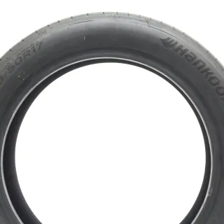 Sommerreifen Hankook Ventus S1 evo3 K127E ev * XL 205/50R17 93H DOT23 1Stk - Bild 4
