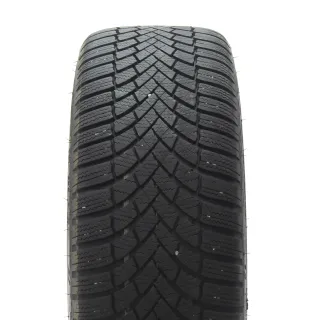 VW Golf 8 VIII GTD GTI R Winterräder Bergamo 225/40R18 92V DOT25 5H060102AB - Bild 7