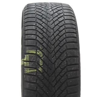 BMW 5er G60 G61 Winterräder Y-Speiche 932 Pirelli 225/55R18 102H DOT24 5A324D5 - Bild 3