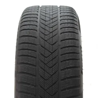 BMW X5 G05 X6 G06 Winterräder M Sternspeiche 748 Pirelli 275/45R20 DOT25 6883765 - Bild 7