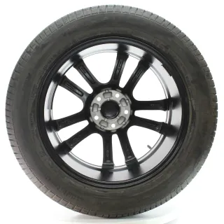 KIA Sorento III UM IV MQ4 Winterräder Continental 235/55R18 104H DOT25 KBA53961 - Bild 5