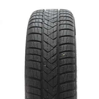 Audi A3 S3 8Y Winterräder 5-Arm-Doppelspeiche Pirelli 205/50R17 DOT25 8Y0601025L - Bild 7