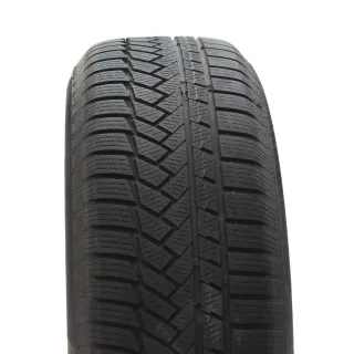 Audi Q5 SQ5 FY Winterräder 10-Speichen-Design Conti 235/65R17 104H 80A601025J - Bild 7