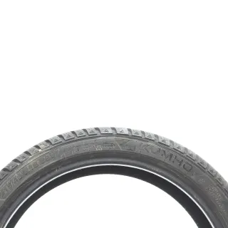 Winterreifen Kumho WinterCraft WP52+ XL 215/40R18 89V 2388533 - Bild 5